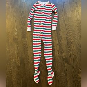 Old Navy Holiday Pajamas